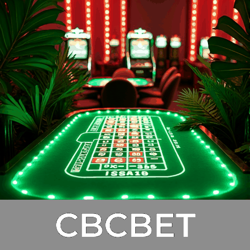CBCBET: Especialista em Apostas Esportivas Brasileiras