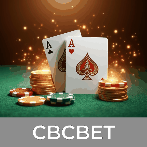 CBCBET: Seu Cassino Online Confiável e Rápido